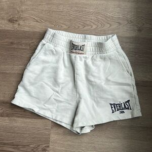 Everlast x Zara shorts